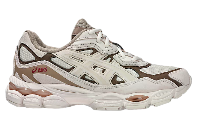 Asics Gel-Nyc Mineral Beige