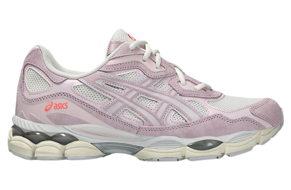 Asics Gel-NYC Rose Water