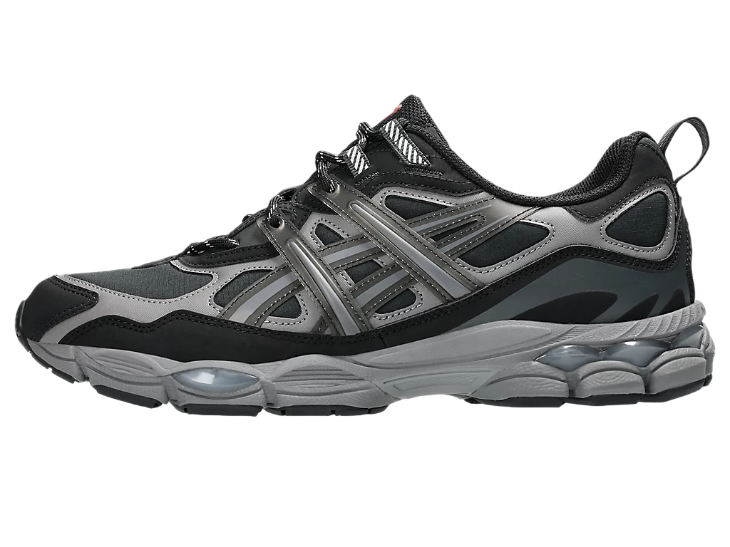 ASICS GEL-NYC Utility Black / Carbon