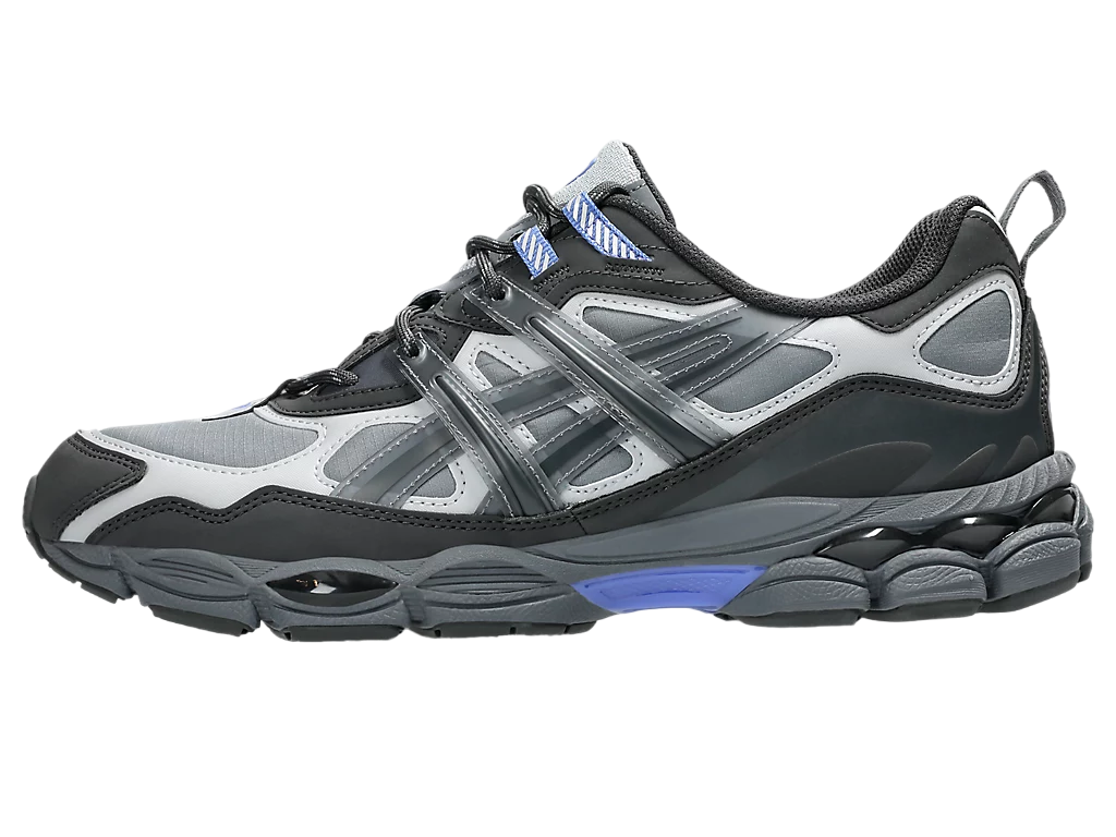 ASICS GEL-NYC Utility Metropolis / Graphite Grey