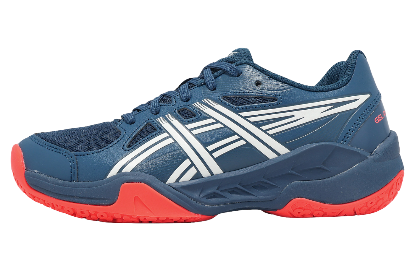 Asics GEL-Powerbraek GS Malo Blue / White