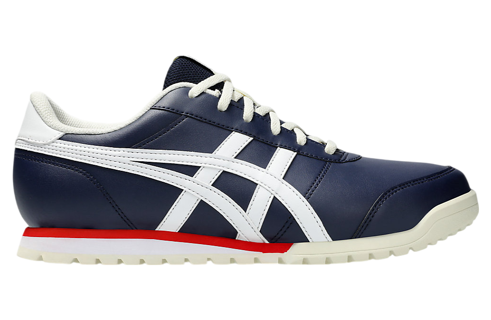 Asics Gel-Preshot Classic 4 Midnight / White