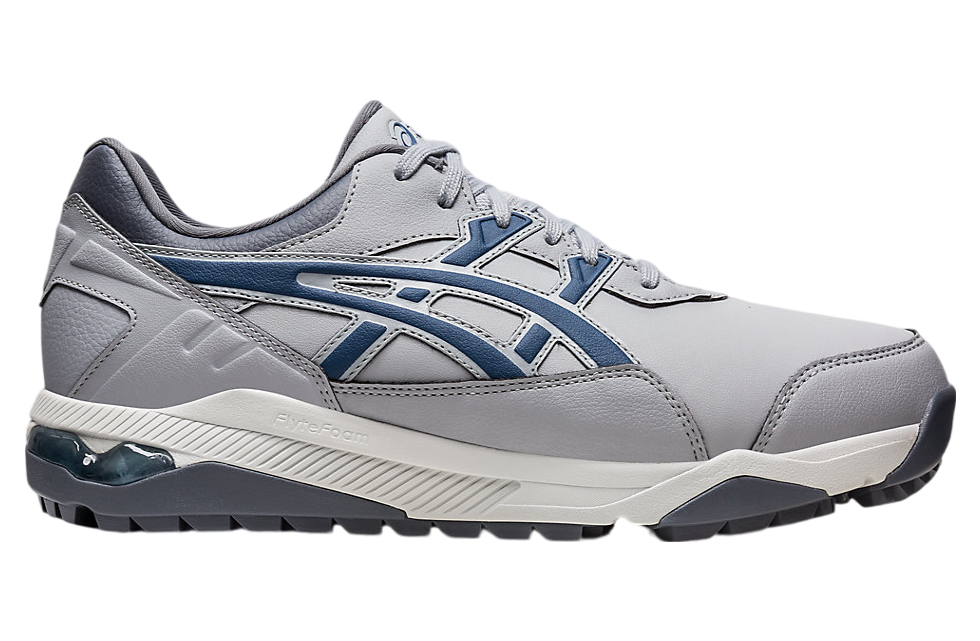 Asics Gel-Preshot Piedmont Grey / Grand Shark