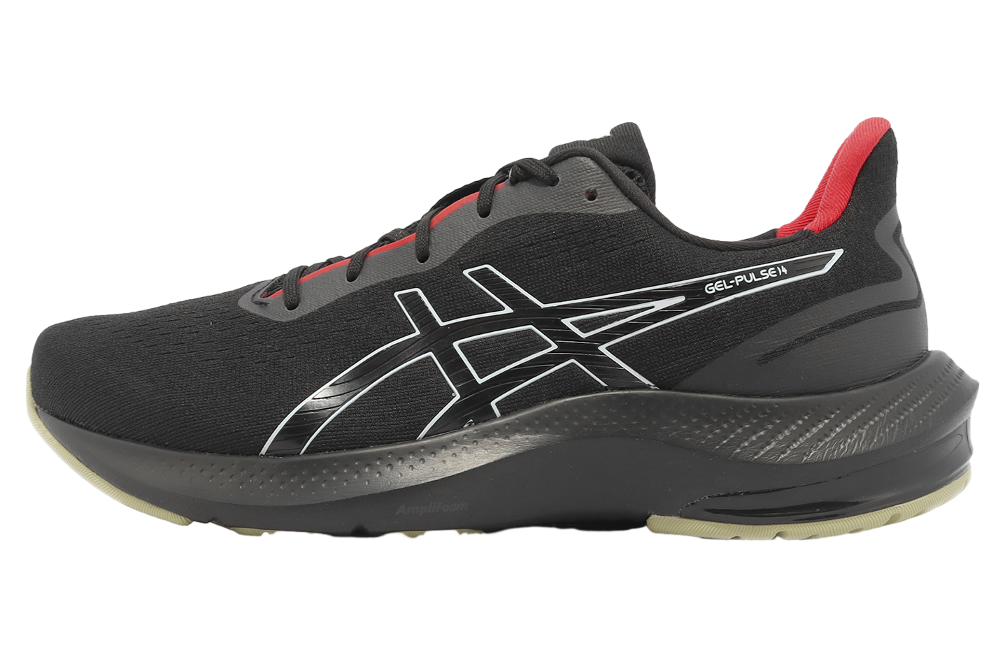 Asics GEL-Pulse 14 Black / Sky