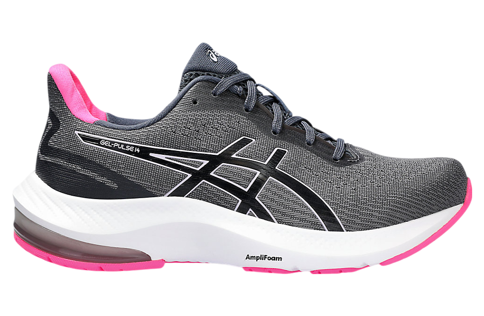 Asics Gel-Pulse 14 WMNS Metropolis / Tarmac