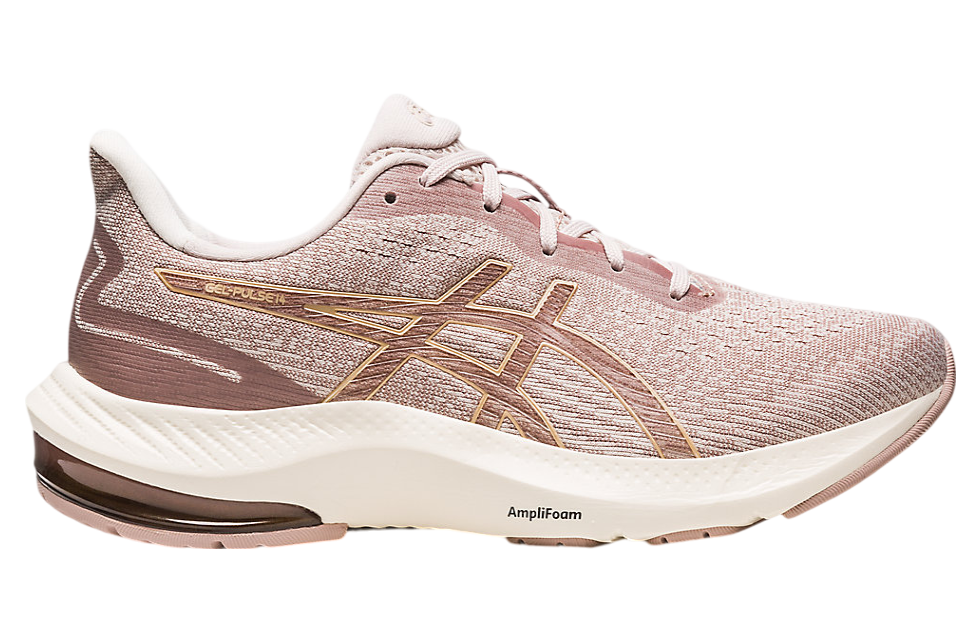 Asics Gel-Pulse 14 WMNS Mineral Beige / Champagne