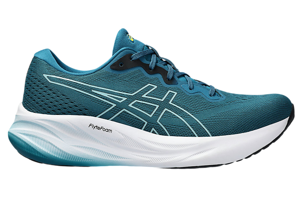 Asics Gel-Pulse 15 Evening Teal / Teal Tint