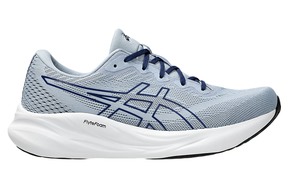 Asics Gel-Pulse 15 Grey Blue / Blue Expanse