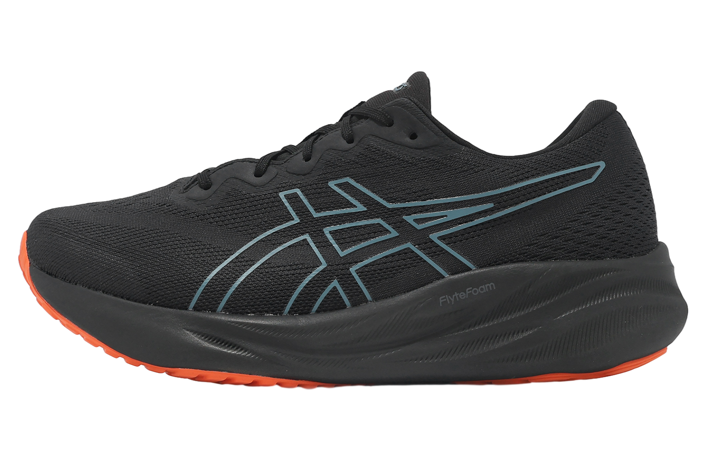 Asics GEL-Pulse 15 GTX Black / Atlantis Blue