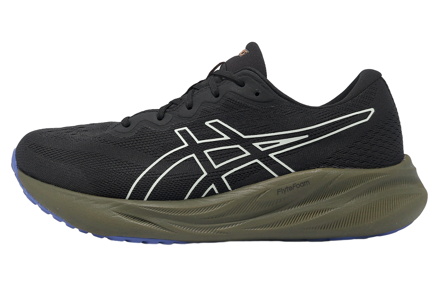 Asics GEL-Pulse 15 GTX Black / Brown Stone