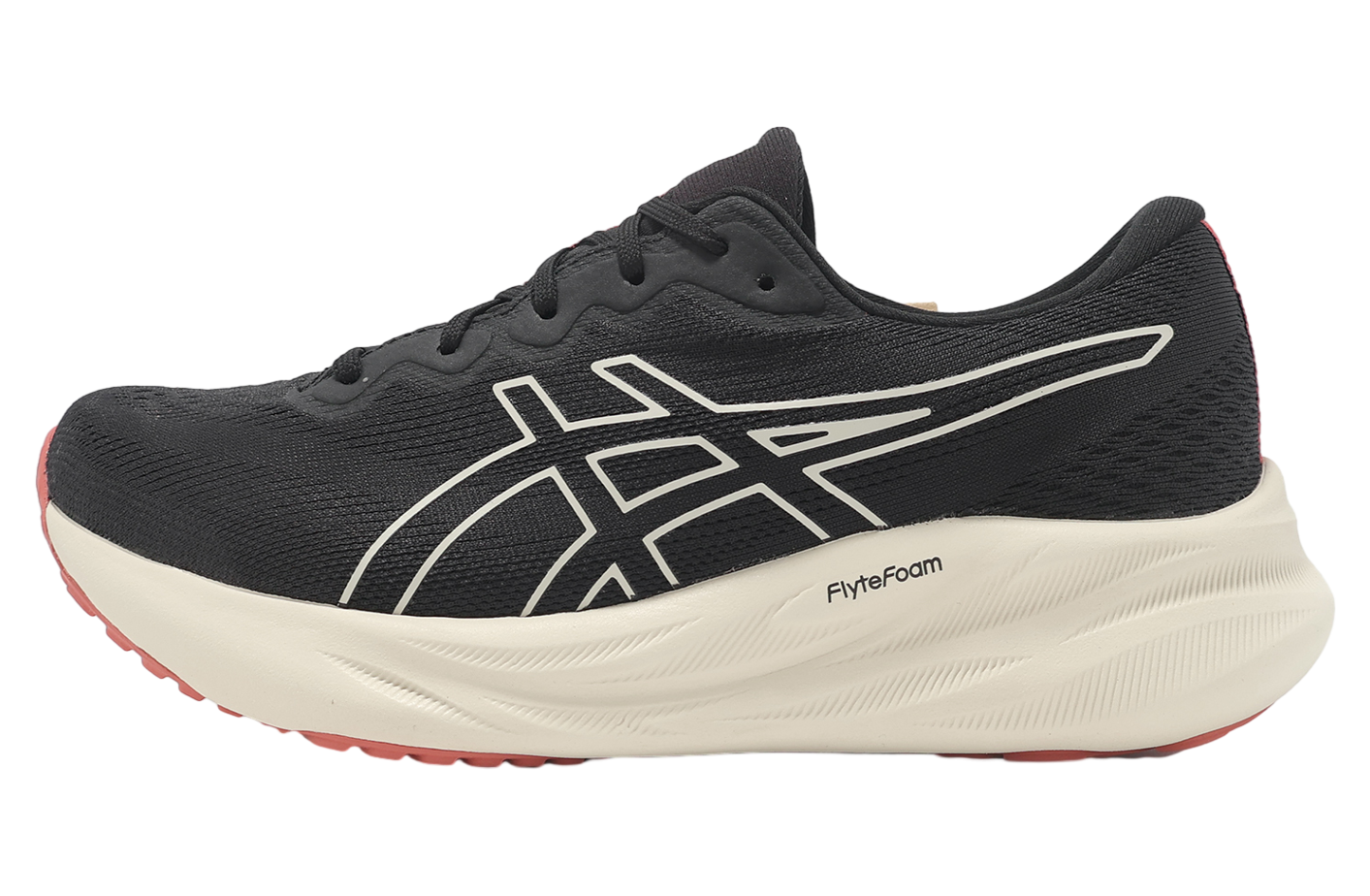 Asics GEL-Pulse 15 GTX WMNS Black / Vanilla