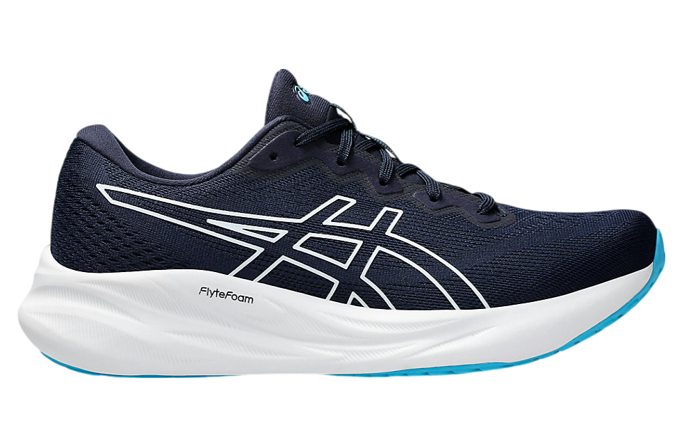 Asics Gel-Pulse 15 Midnight / White