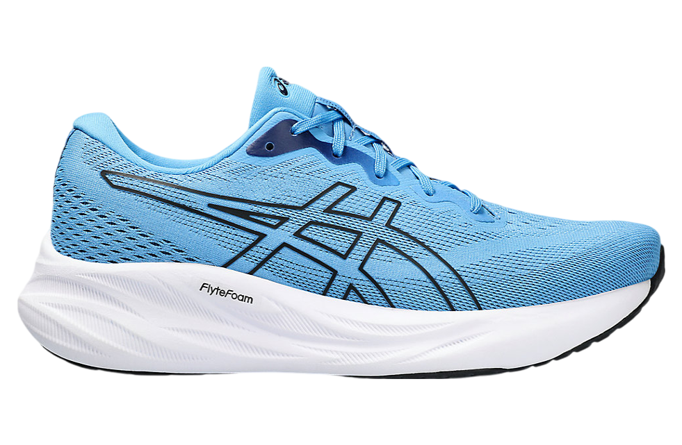 Asics Gel-Pulse 15 Waterscape / Black