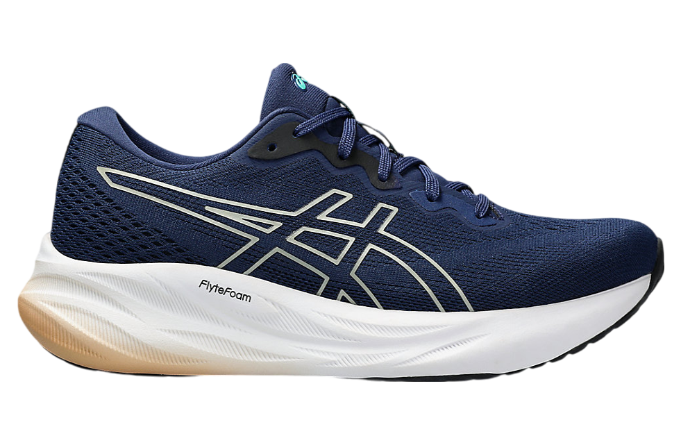 Asics Gel-Pulse 15 WMNS Blue Expanse / Champagne