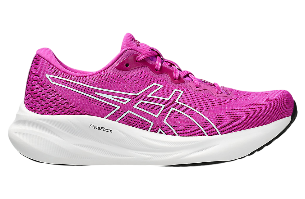 Asics Gel-Pulse 15 WMNS Bold Magenta / Soothing Sea