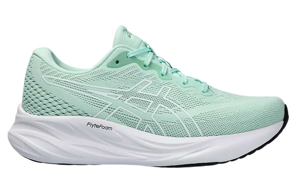 Asics Gel-Pulse 15 WMNS Mint Tint / White