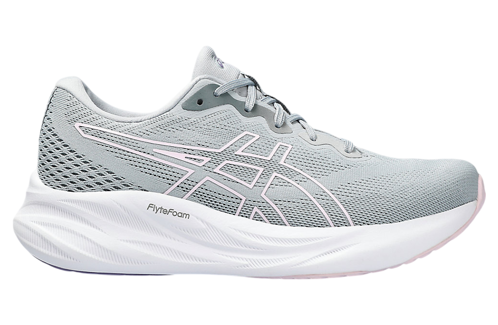 Asics Gel-Pulse 15 WMNS Piedmont Grey / Cosmos