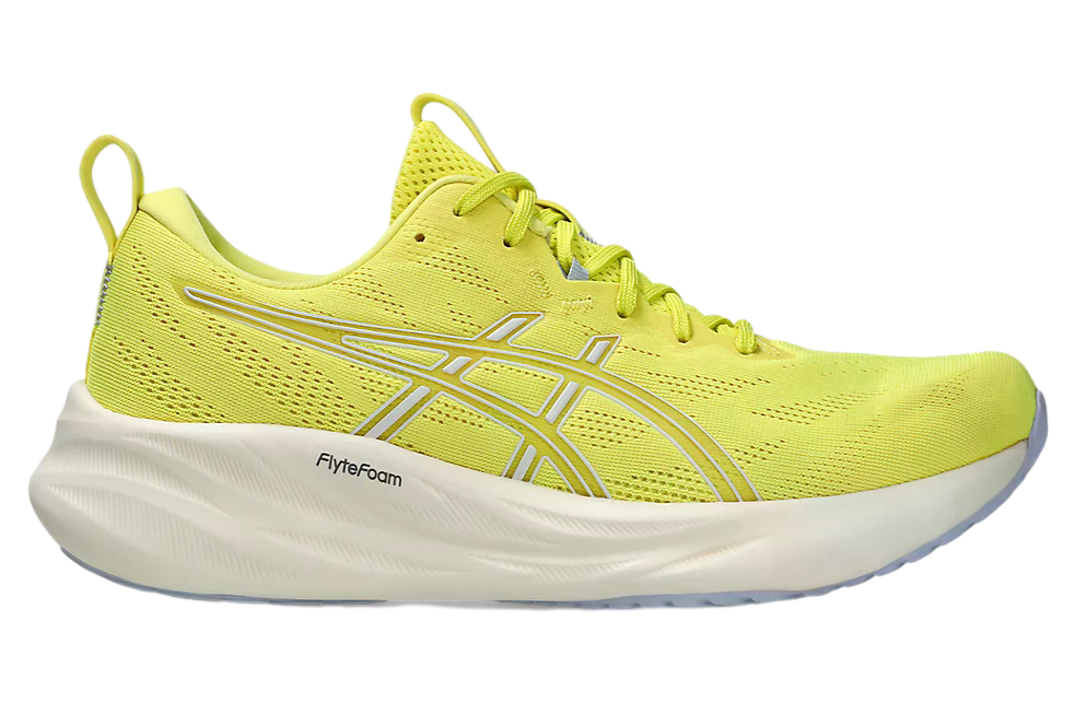 Asics Gel-Pulse 16 Citron / White