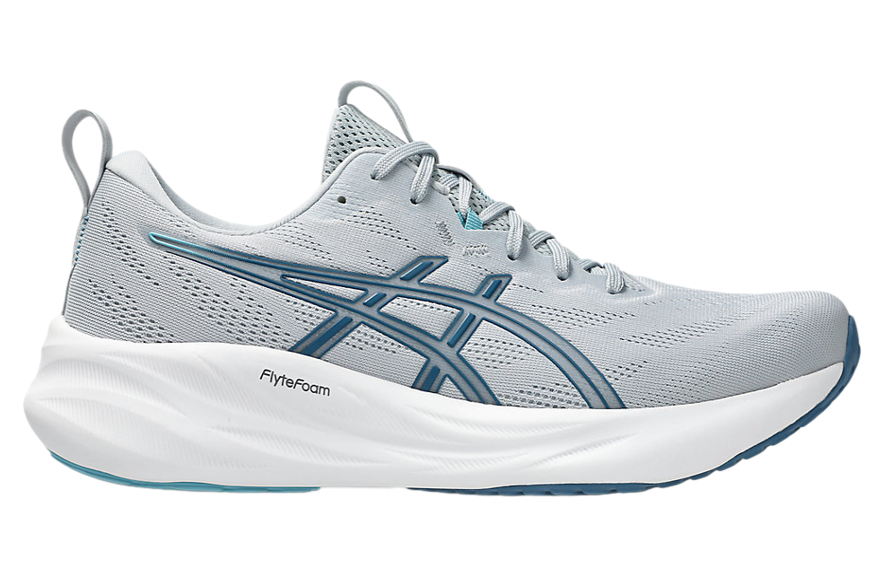 Asics GEL-Pulse 16 Piedmont Grey / Winter Sea