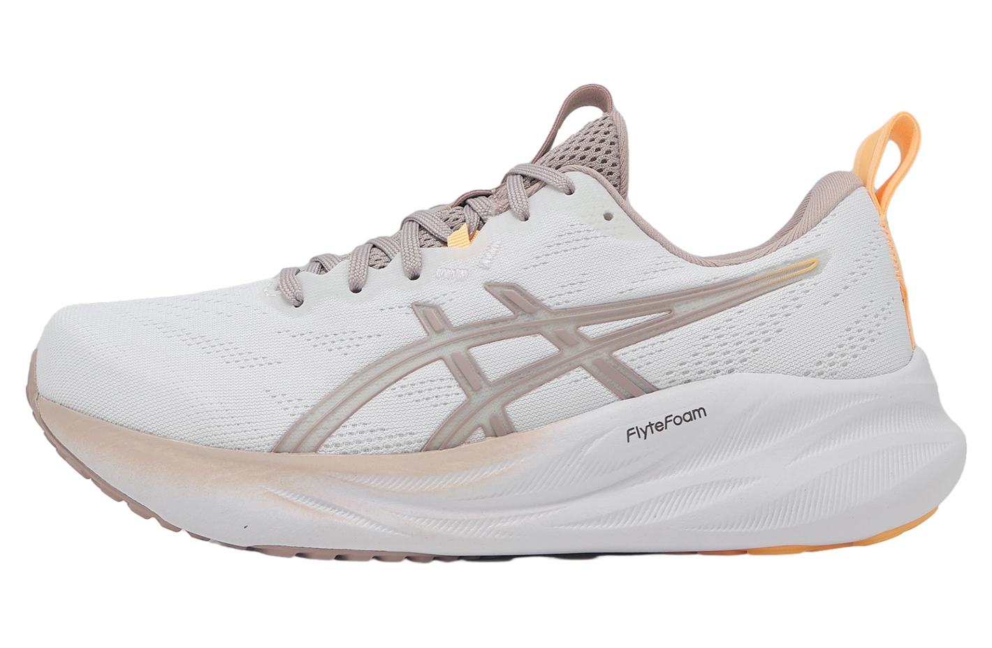 Asics GEL-Pulse 16 WMNS White / Fawn