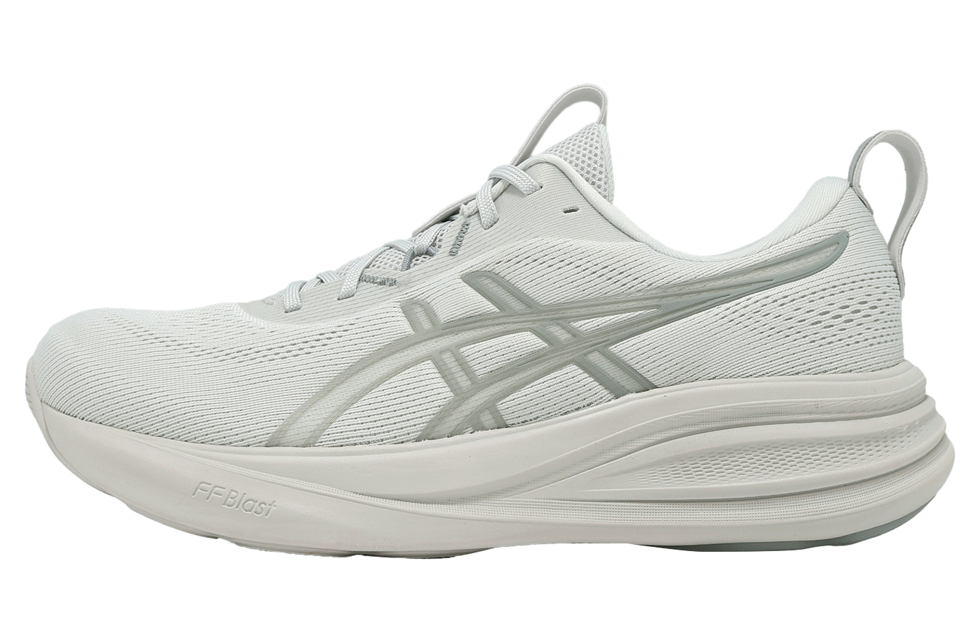 Asics Gel-Pulse 17 Cloud Grey / Gravel