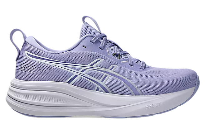 Asics Gel-Pulse 17 WMNS Bluebell / White