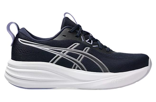 Asics Gel-Pulse 17 WMNS Midnight / Lilac Hint