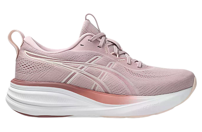 Asics Gel-Pulse 17 WMNS Morganite / Pearl Pink