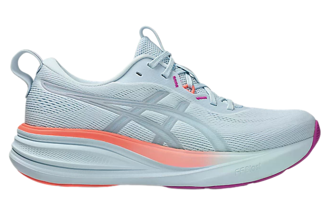 Asics Gel-Pulse 17 WMNS Sky / Grey Blue