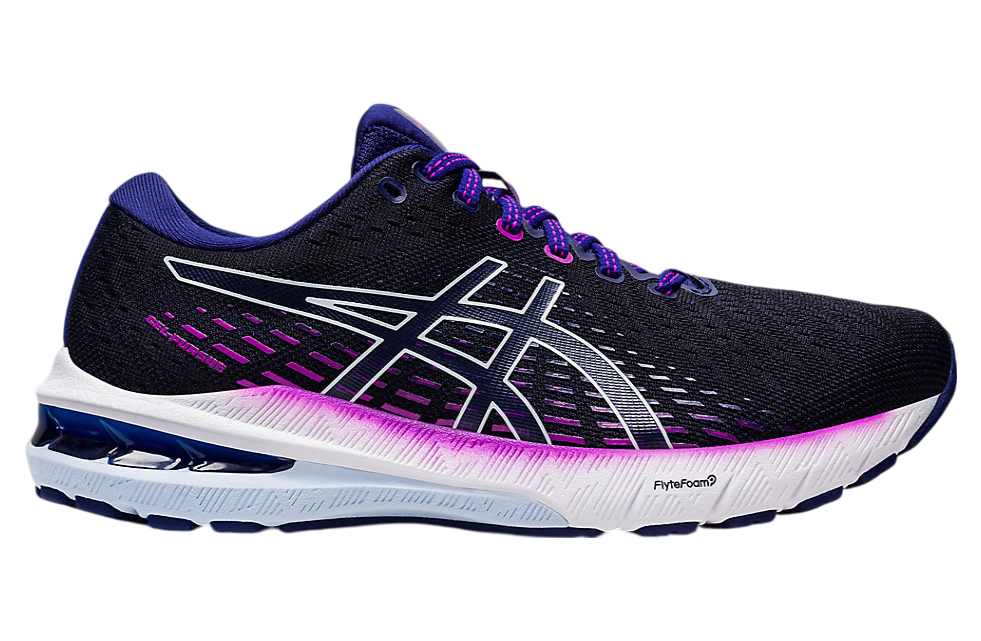 Asics Gel-Pursue 8 WMNS Dive Blue / Soft Sky