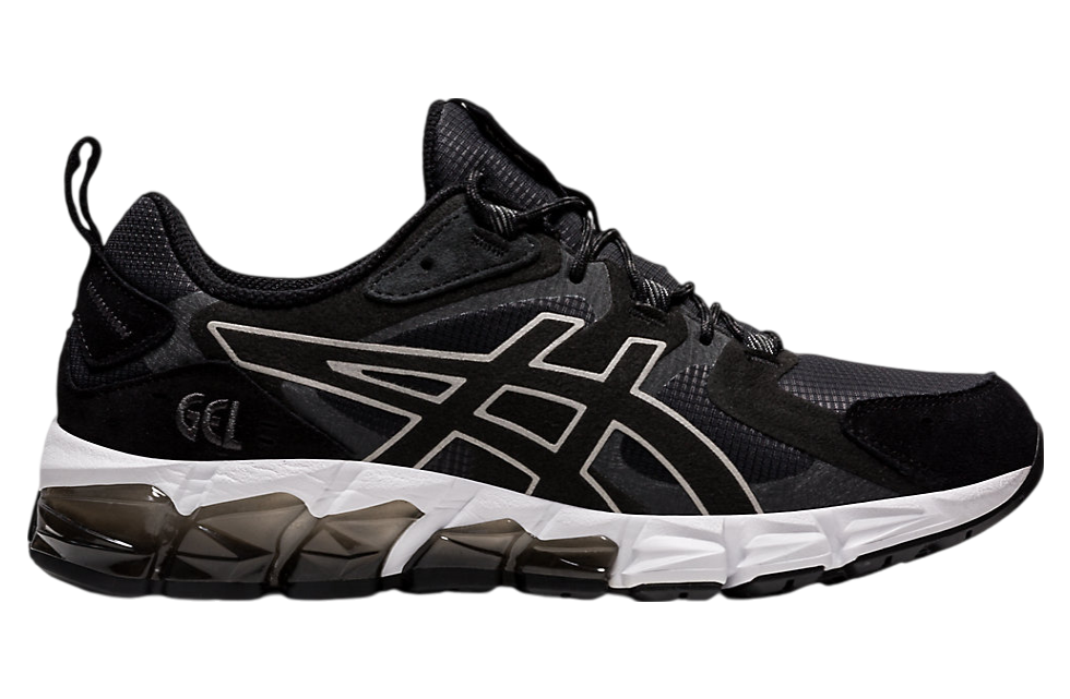 Asics Gel-Quantum 180 Black / Graphite Grey