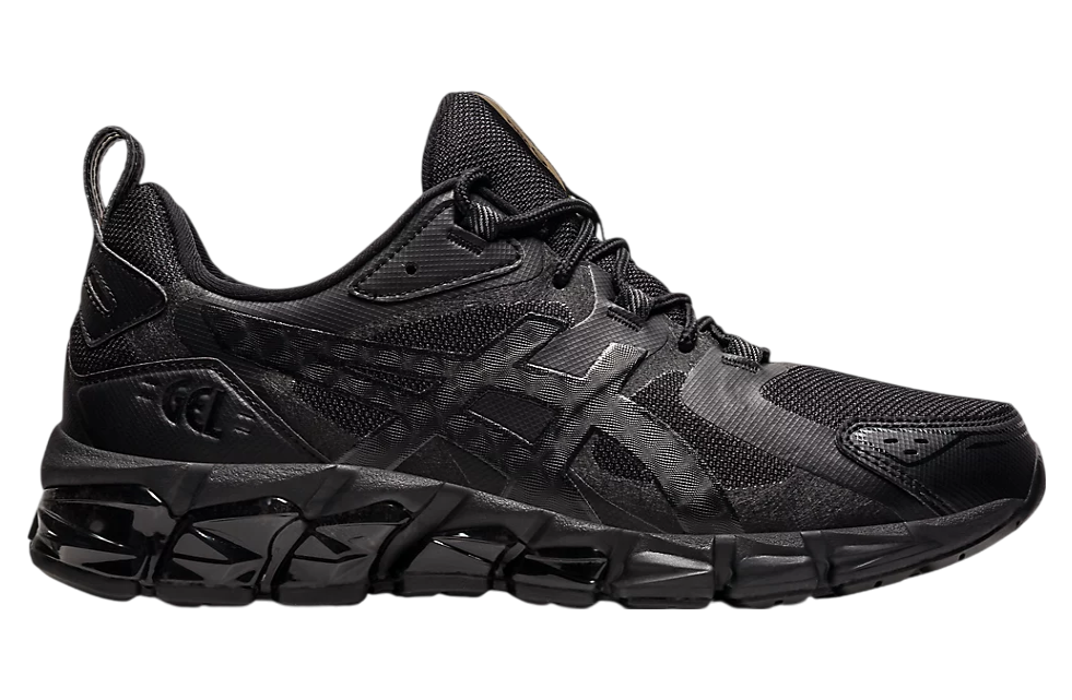 Asics Gel-Quantum 180 Black