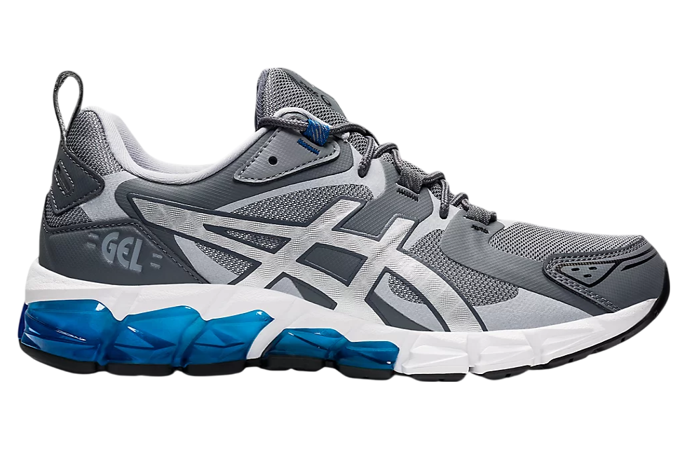 Asics Gel-Quantum 180 Sheet Rock / Pure Silver