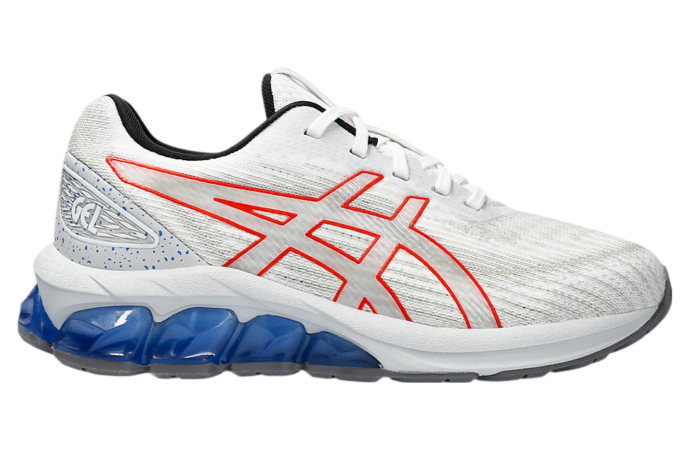 Asics Gel-Quantum 180 Vii GS White / Concrete