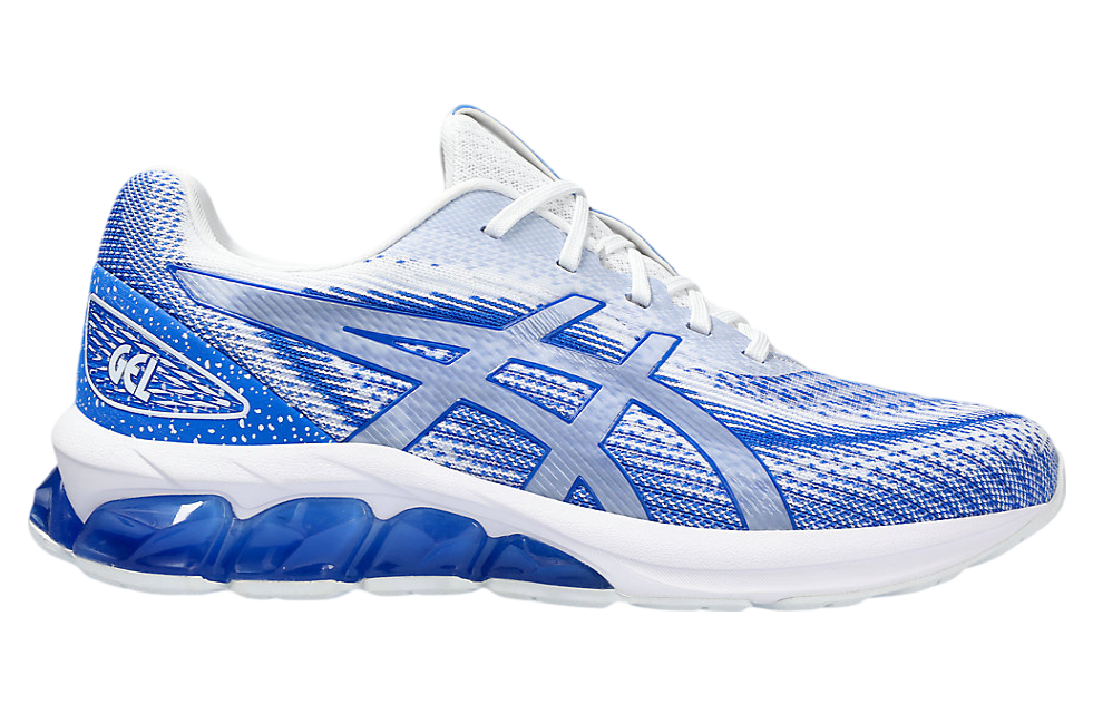 Asics Gel-Quantum 180 Vii Illusion Blue / White