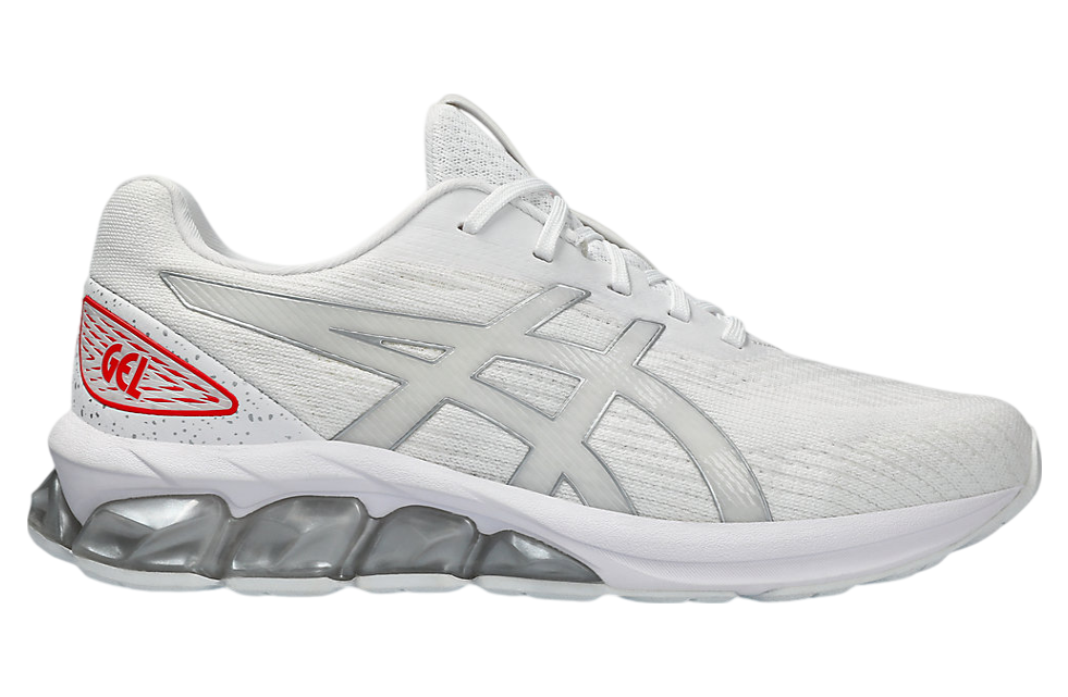 Asics Gel-Quantum 180 Vii White / Pure Silver