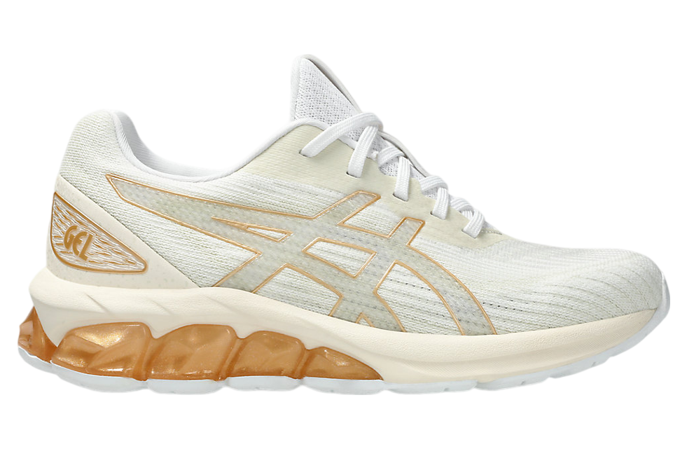 Asics Gel-Quantum 180 Vii WMNS Cream / Champagne