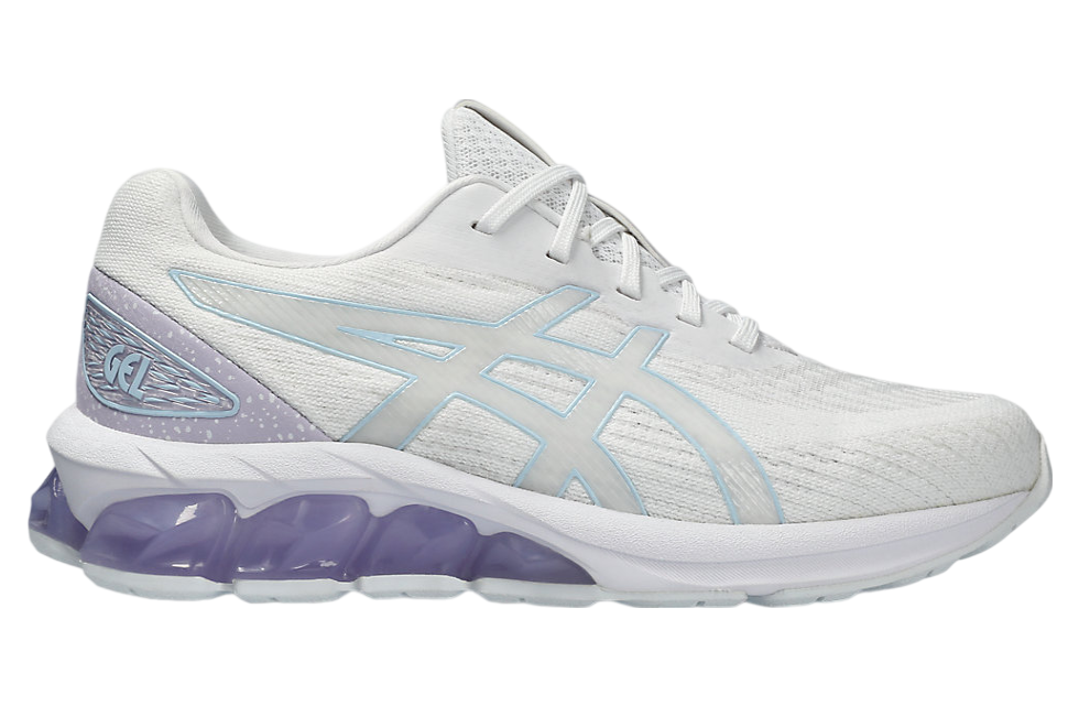 Asics Gel-Quantum 180 Vii WMNS White / Faded Ash Rock