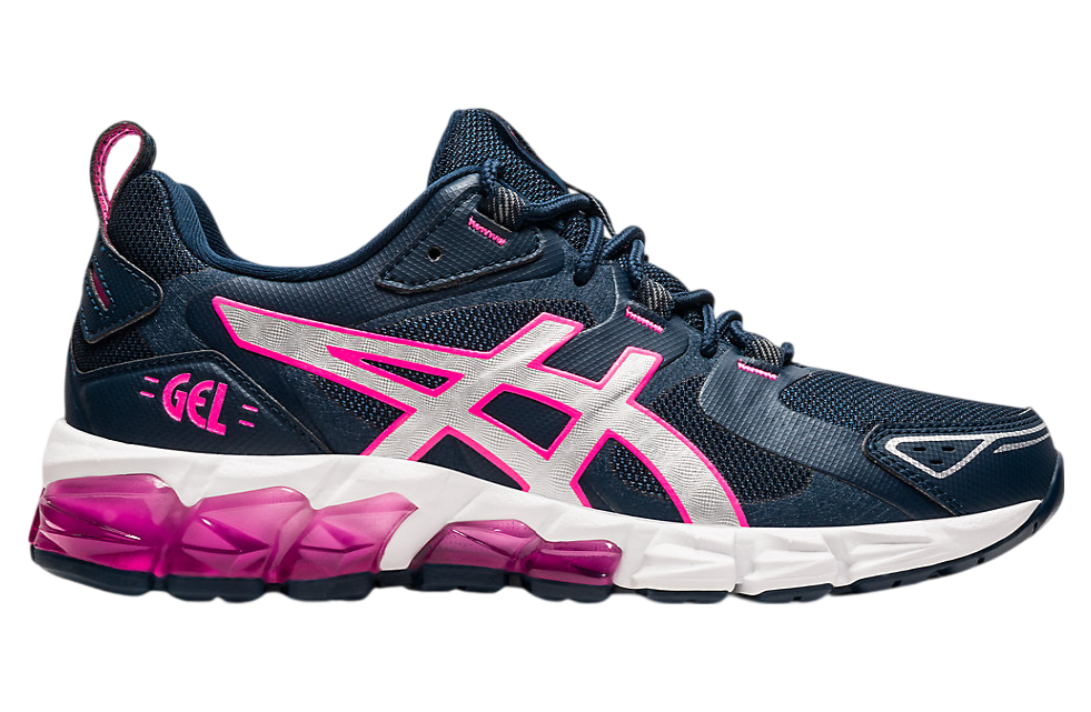 Asics Gel-Quantum 180 WMNS French Blue / Hot Pink