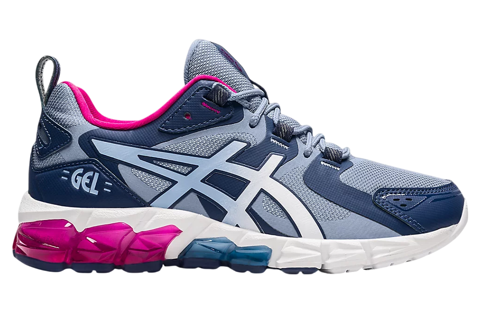 Asics Gel Quantum 180 WMNS Mist Thunder Blue