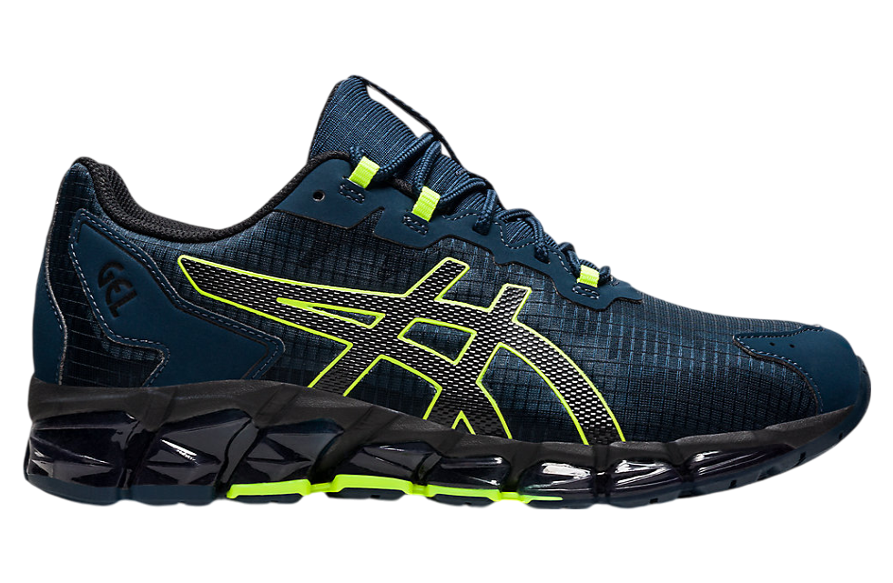 Asics Gel-Quantum 360 6 French Blue / Black