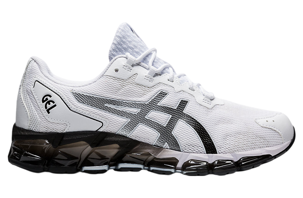 Asics Gel-Quantum 360 6 White / Black