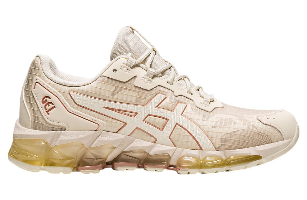 Asics Gel-Quantum 360 6 WMNS Birch / Rose Gold