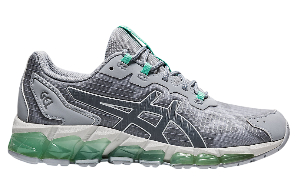 Asics Gel-Quantum 360 6 WMNS Piedmont Grey / Fresh Ice