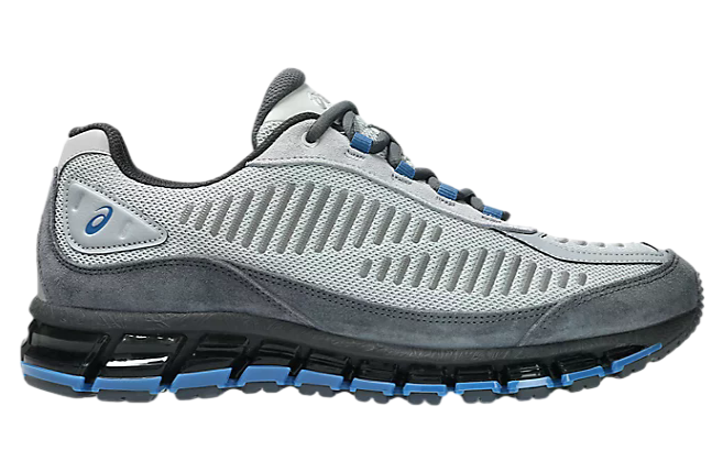 Asics Gel-Quantum 360 I Amp Glacier Grey / Carrier Grey