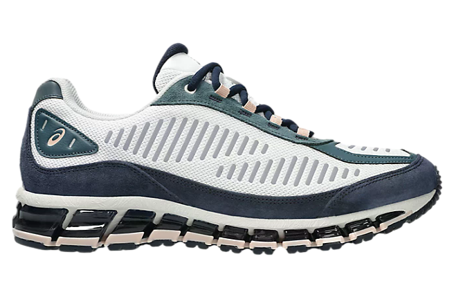 Asics Gel-Quantum 360 I Amp White / Midnight