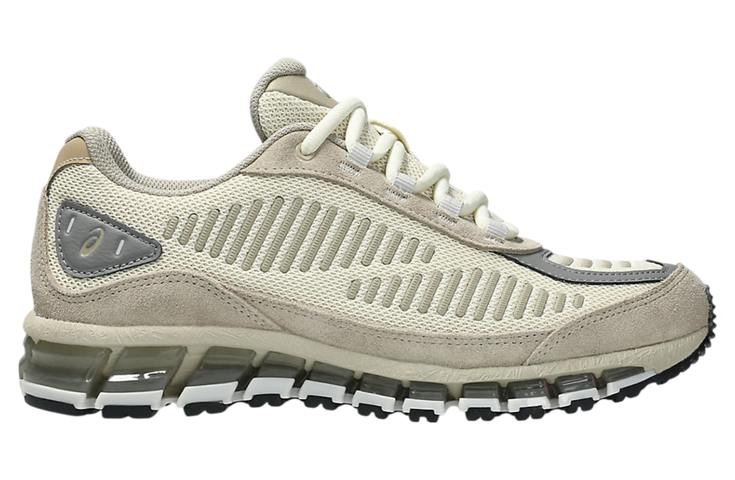 Asics Gel-Quantum 360 Pale Oak / Wood