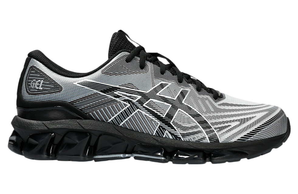 Asics Gel-Quantum 360 Vii Black / White