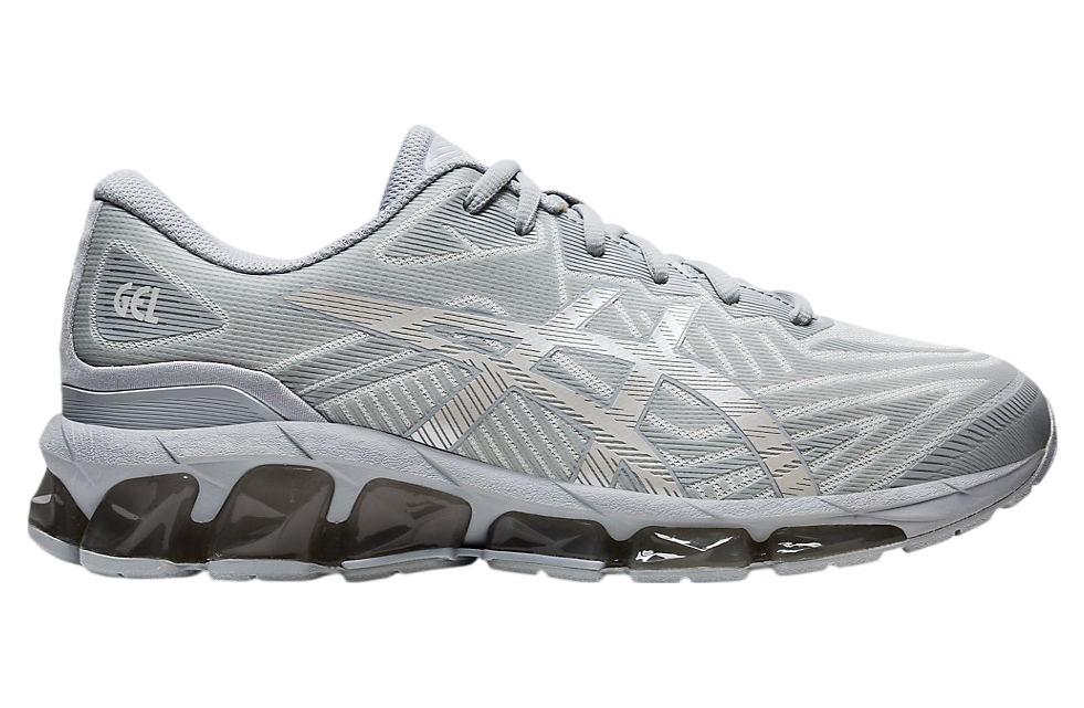 Asics Gel-Quantum 360 Vii Glacier Grey