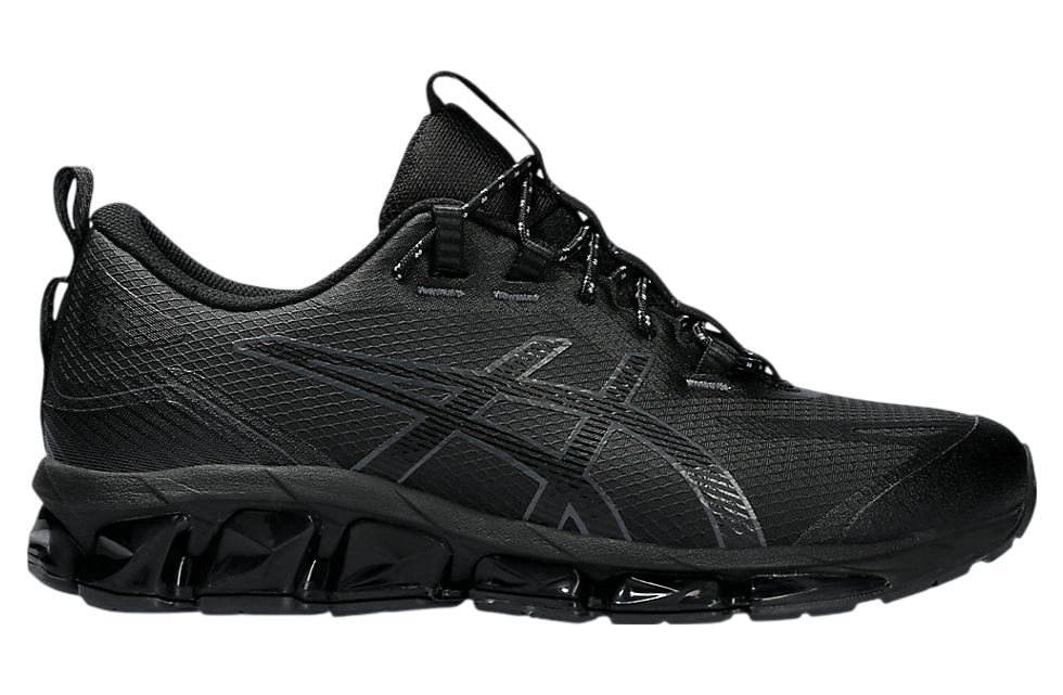 Asics Gel-Quantum 360 Vii Utility Black / Graphite Grey